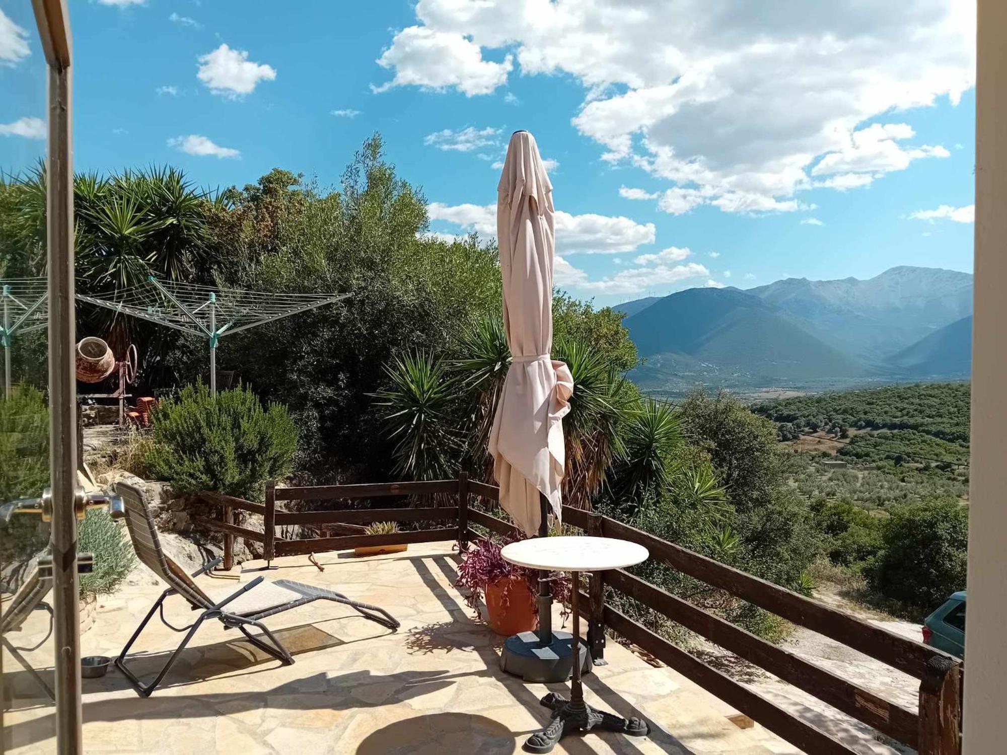 Villa Little Up The Hills Argos
